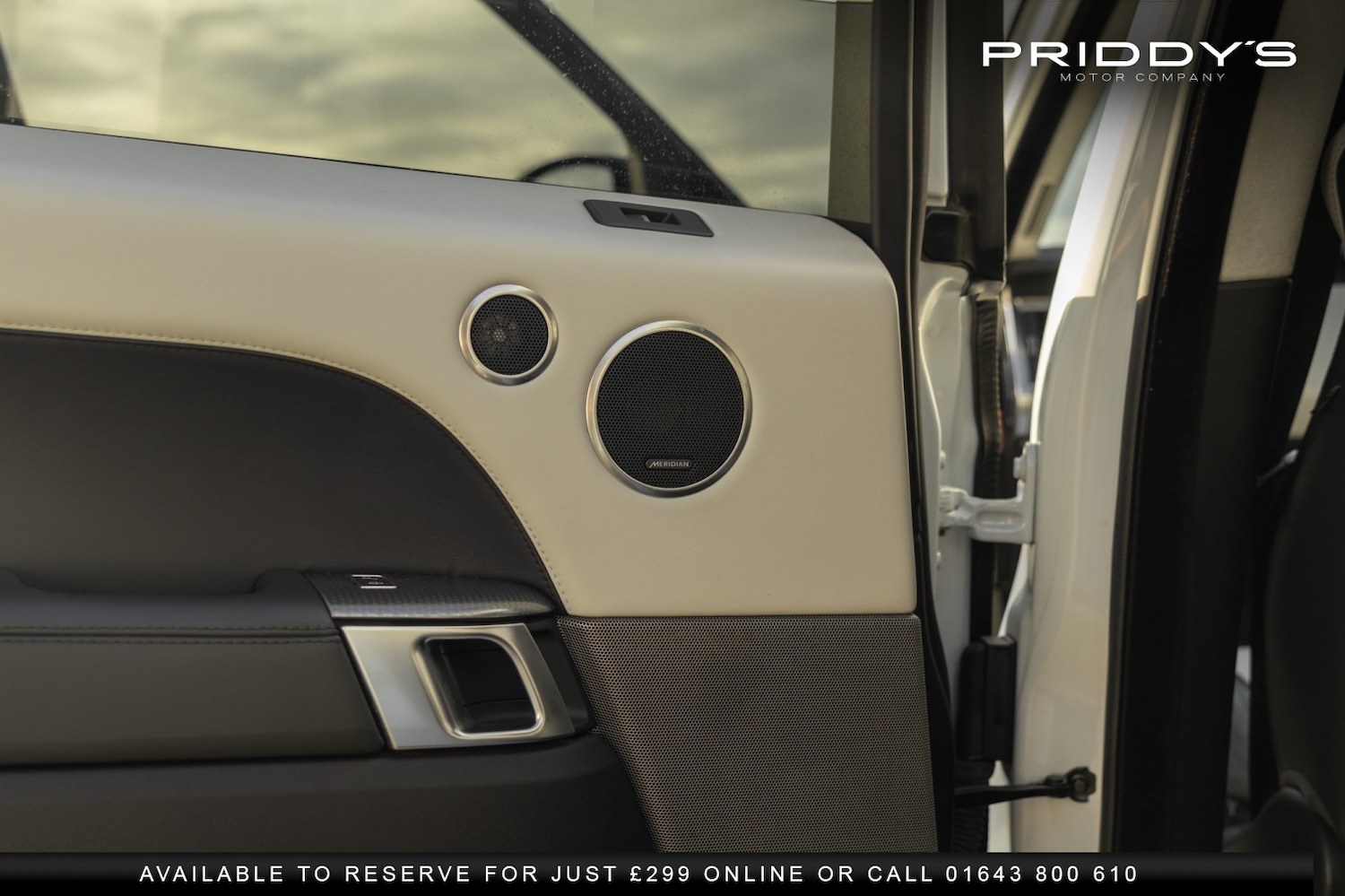 Used Land Rover Range Rover Sport 2017 for sale - 76712789: Photo 20