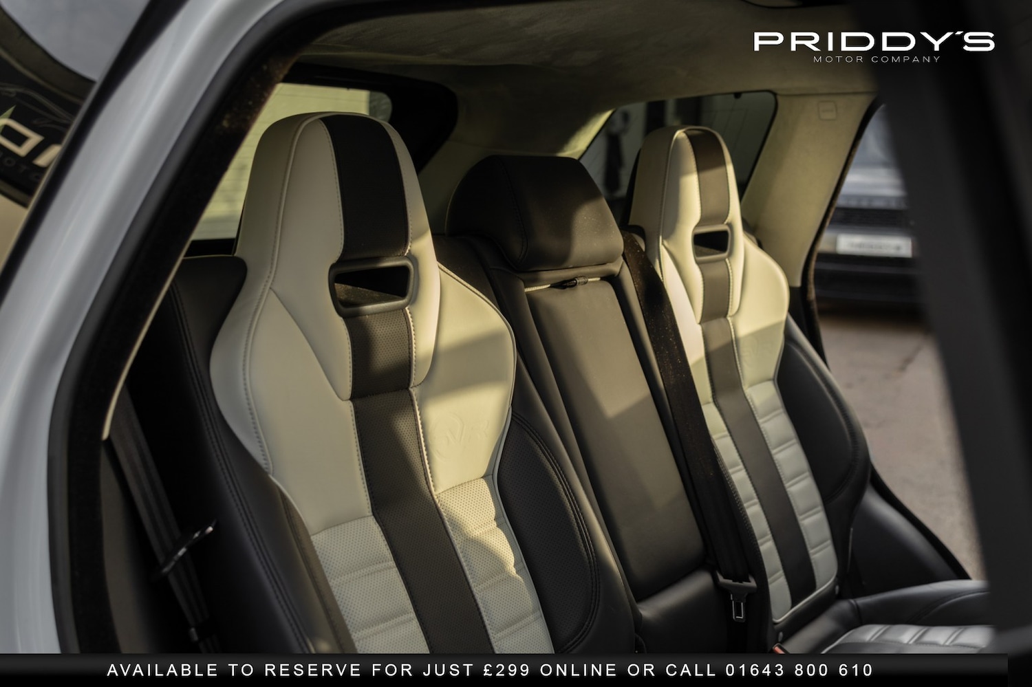 Used Land Rover Range Rover Sport 2017 for sale - 76712789: Photo 21