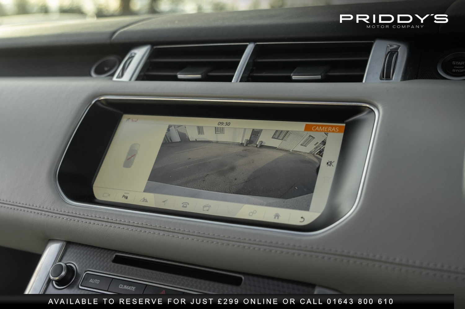 Used Land Rover Range Rover Sport 2017 for sale - 76712789: Photo 22