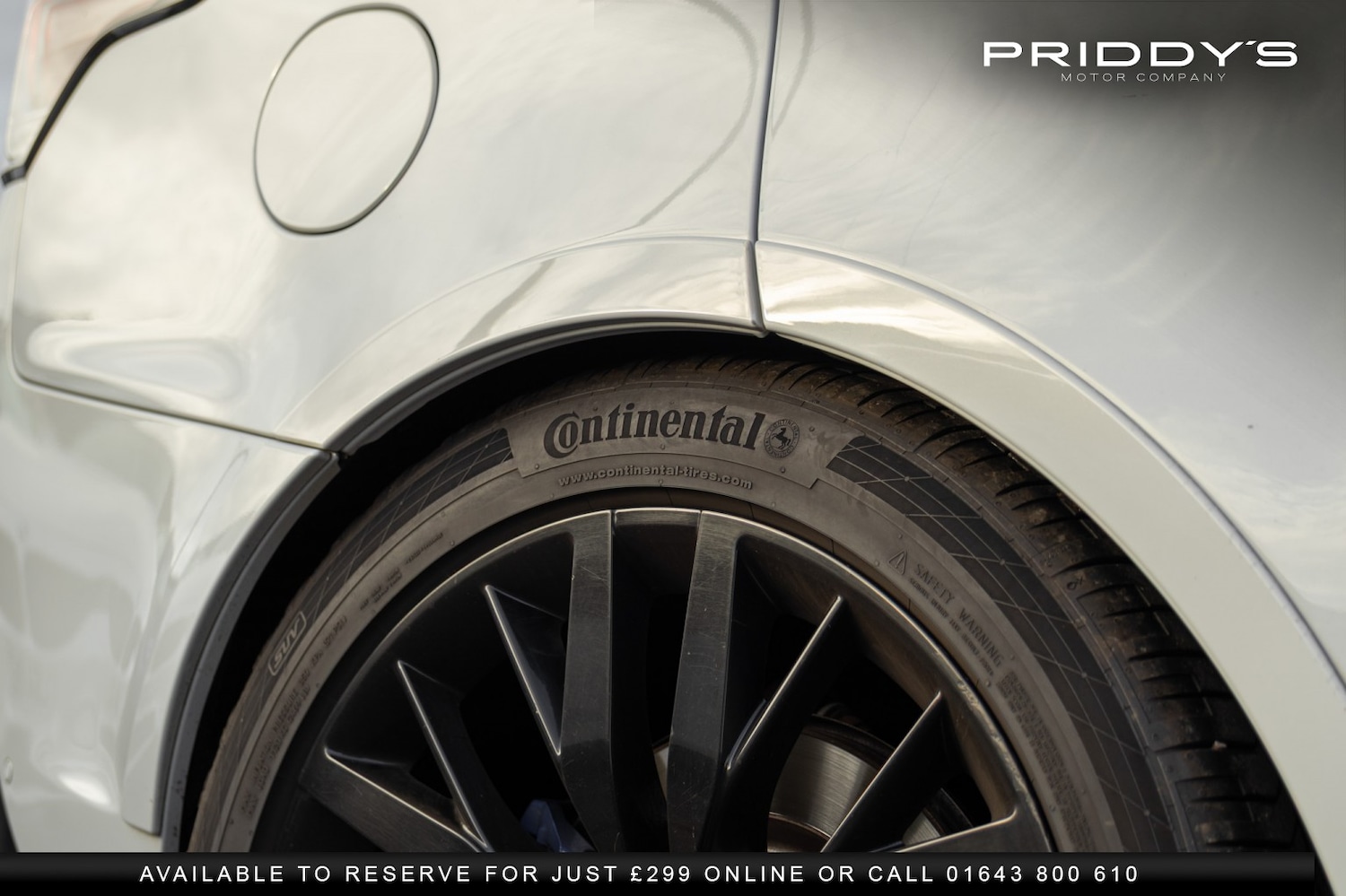 Used Land Rover Range Rover Sport 2017 for sale - 76712789: Photo 25