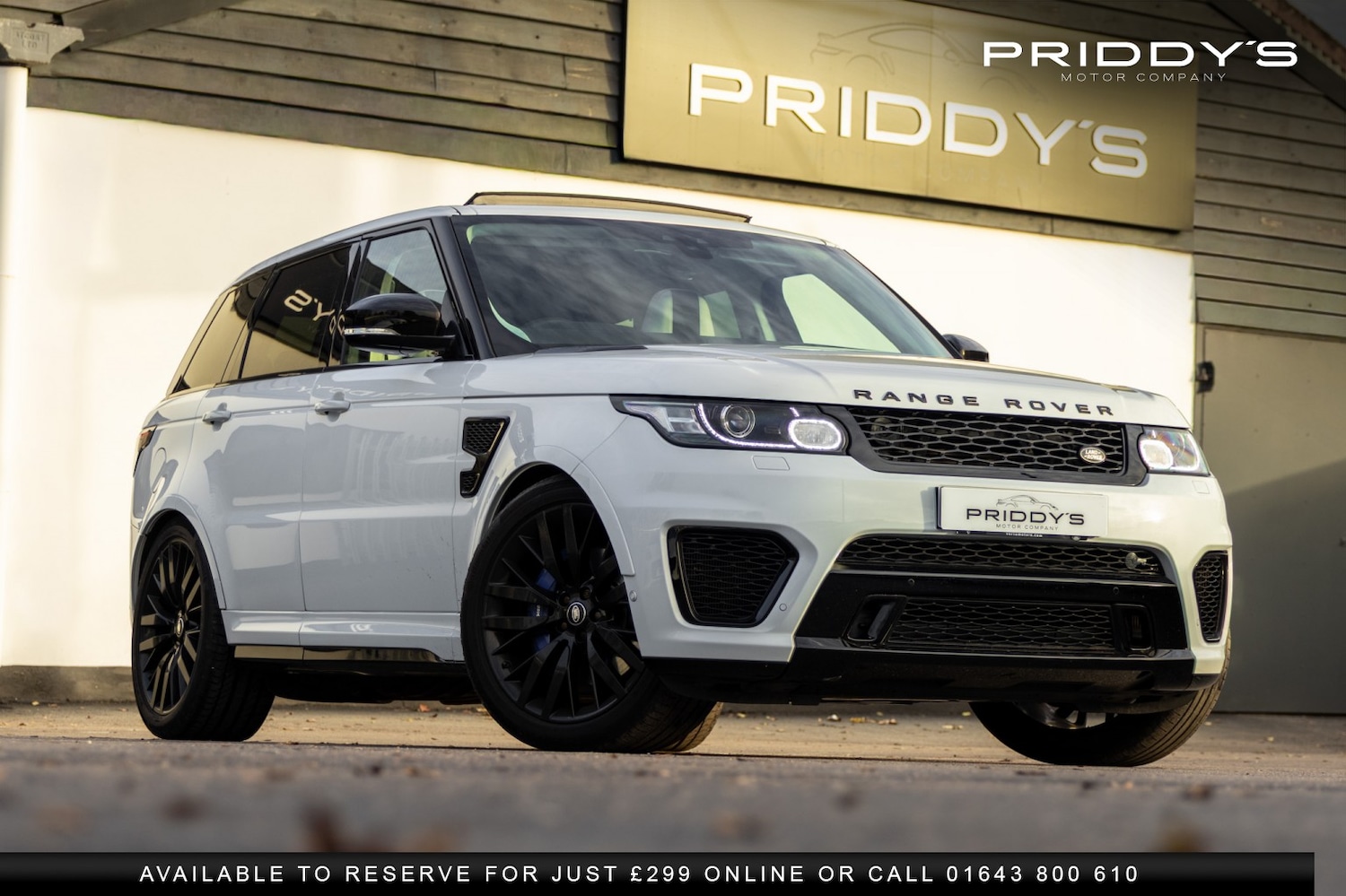 Used Land Rover Range Rover Sport 2017 for sale - 76712789: Photo 27
