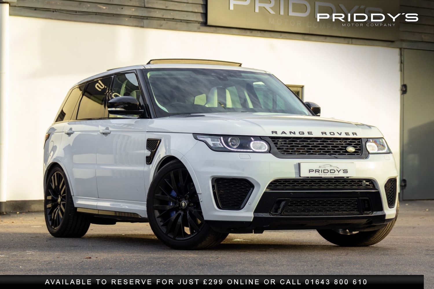Used Land Rover Range Rover Sport 2017 for sale - 76712789: Photo 28