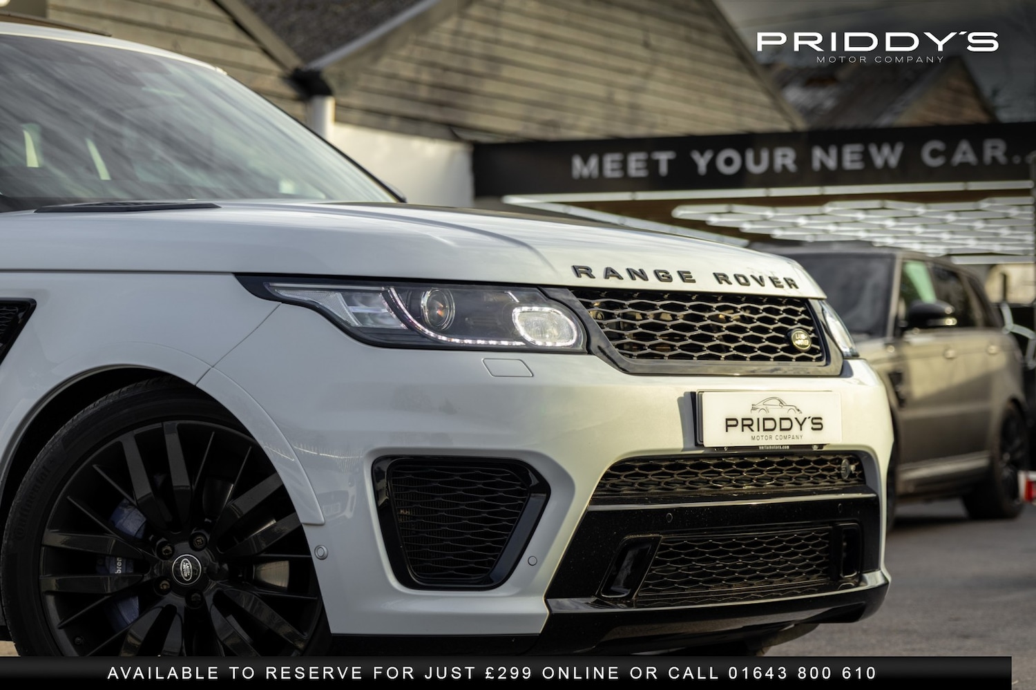 Used Land Rover Range Rover Sport 2017 for sale - 76712789: Photo 29