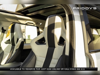 Used Land Rover Range Rover Sport 2017 for sale - 76712789: Photo