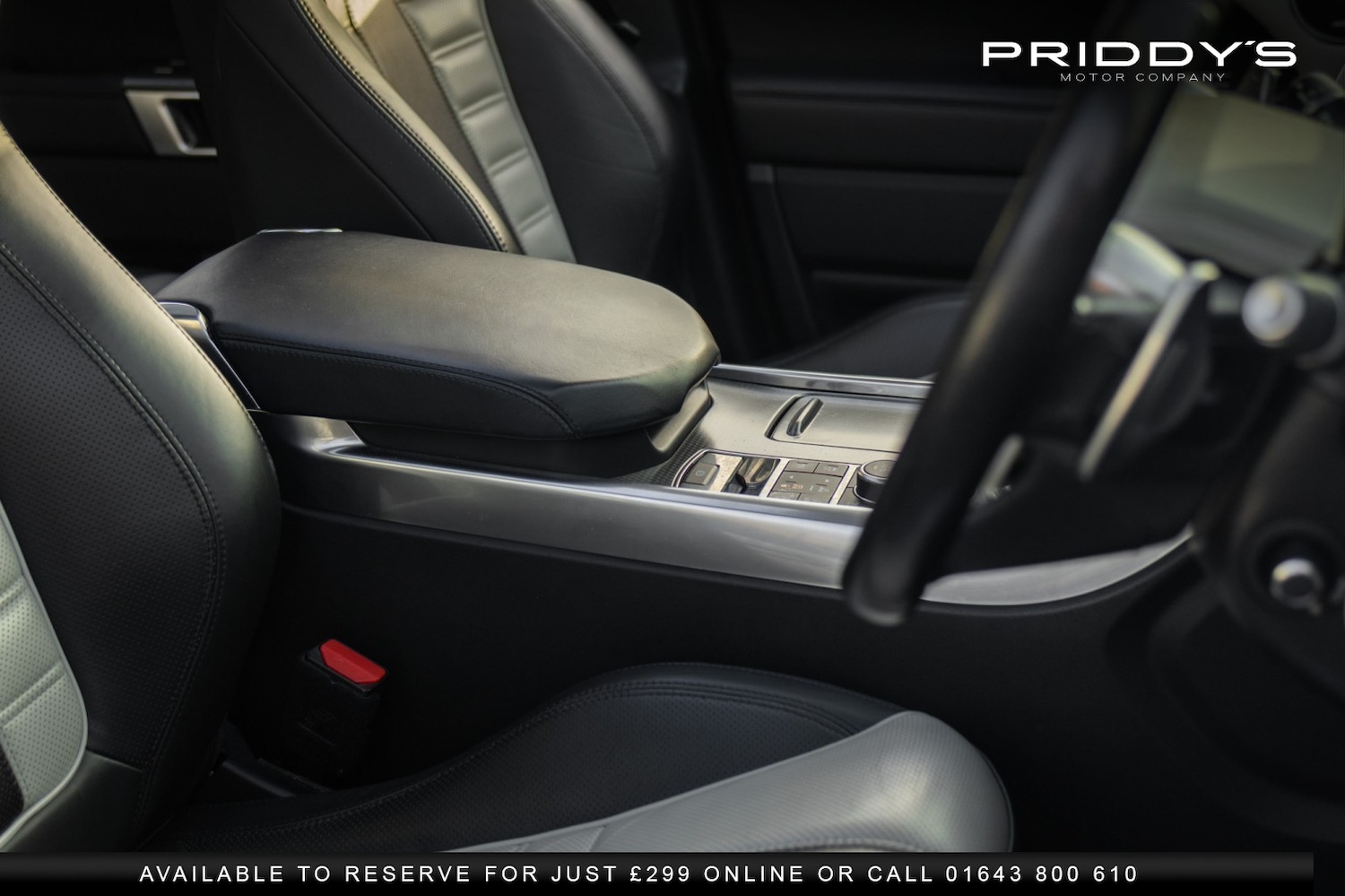 Used Land Rover Range Rover Sport 2017 for sale - 76712789: Photo 30