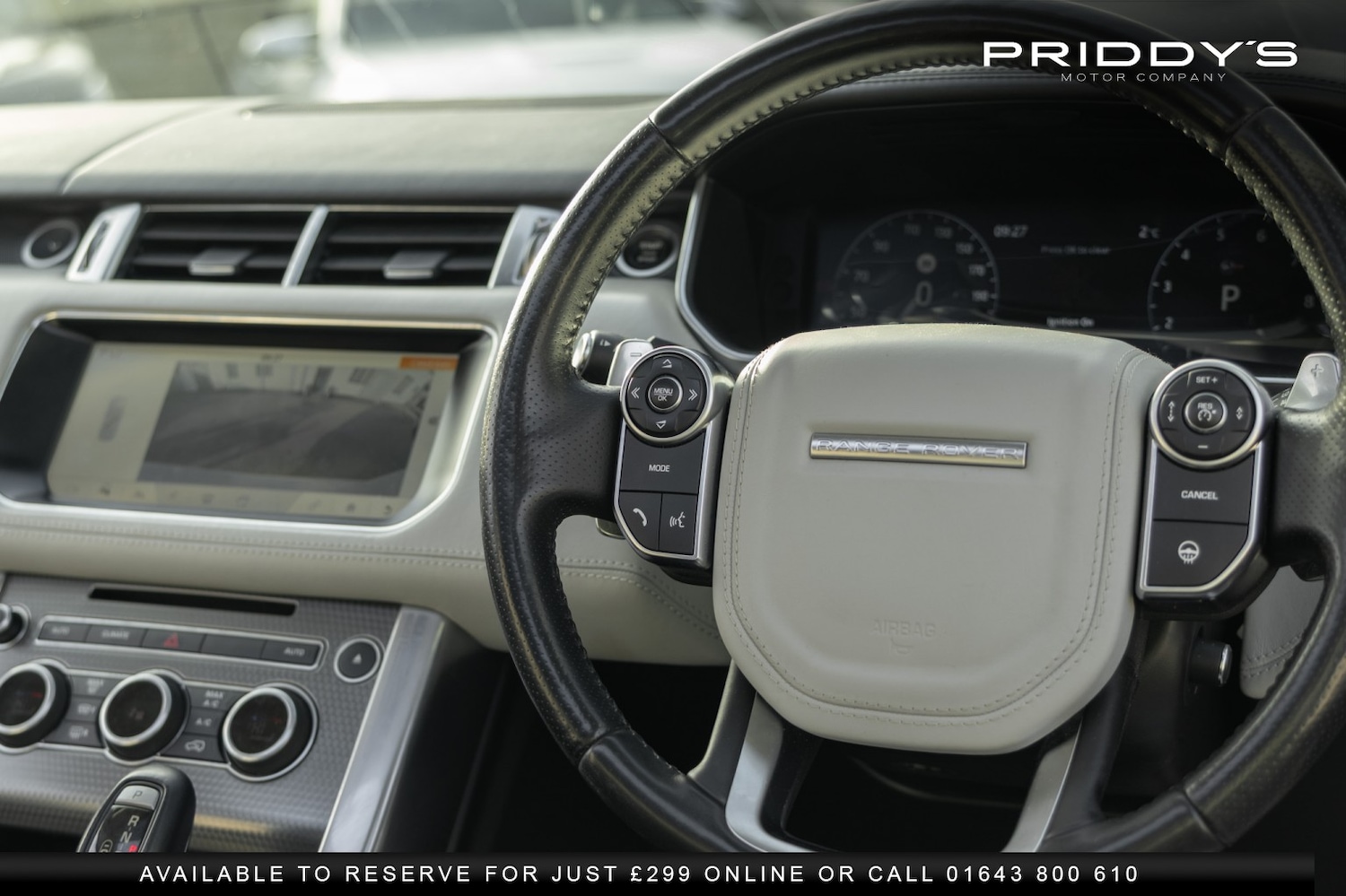 Used Land Rover Range Rover Sport 2017 for sale - 76712789: Photo 31