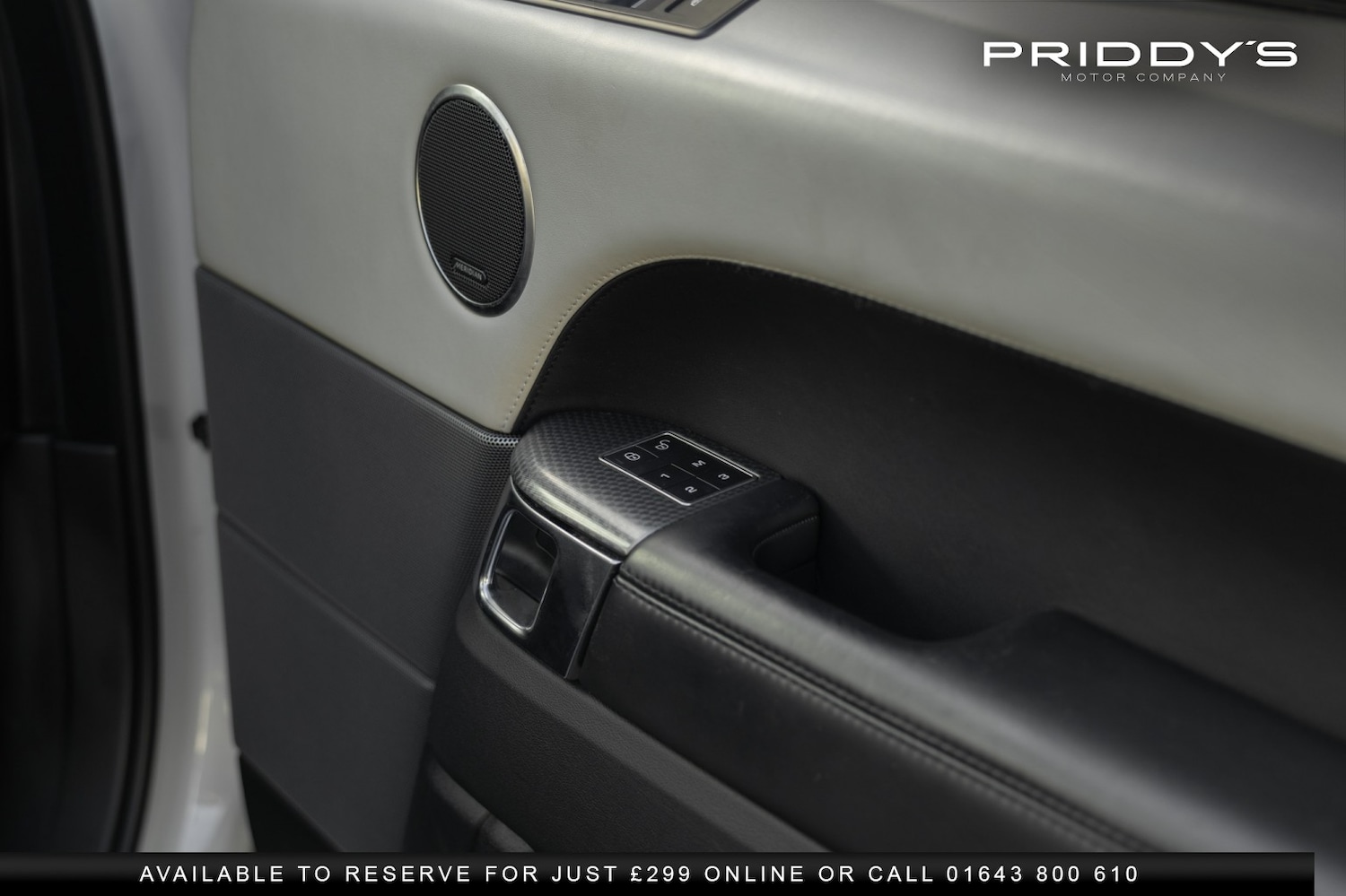 Used Land Rover Range Rover Sport 2017 for sale - 76712789: Photo 32