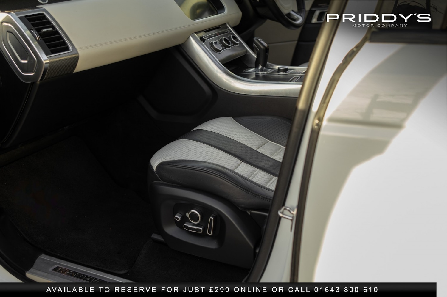 Used Land Rover Range Rover Sport 2017 for sale - 76712789: Photo 33