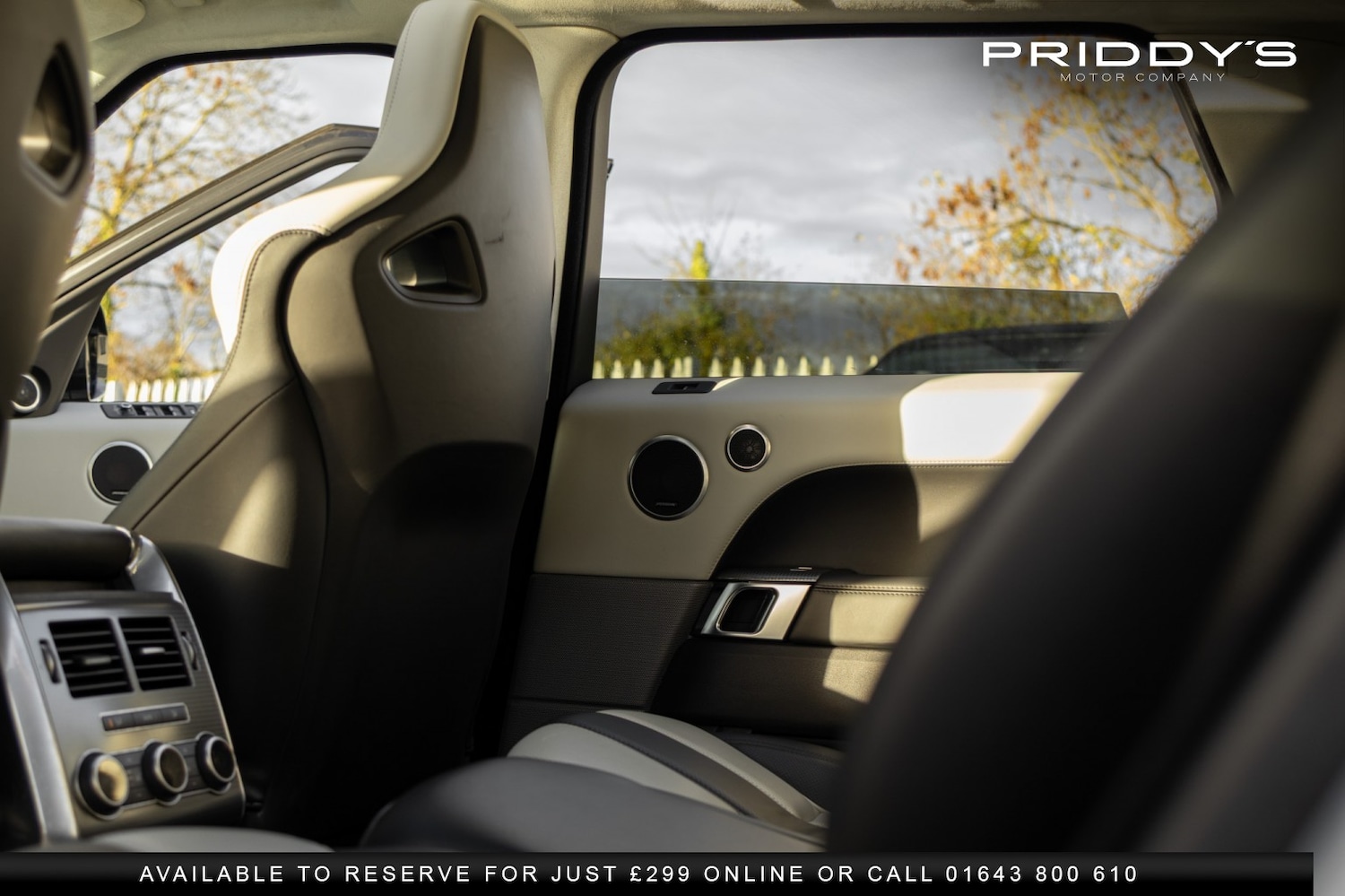 Used Land Rover Range Rover Sport 2017 for sale - 76712789: Photo 34