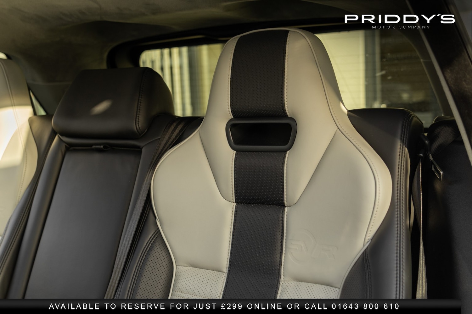 Used Land Rover Range Rover Sport 2017 for sale - 76712789: Photo 35