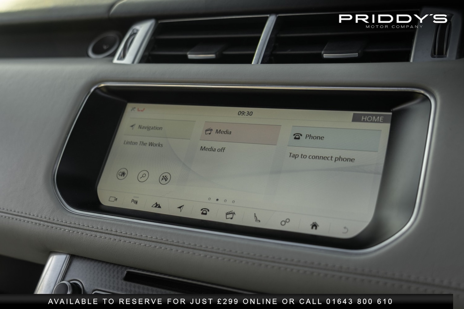 Used Land Rover Range Rover Sport 2017 for sale - 76712789: Photo 36