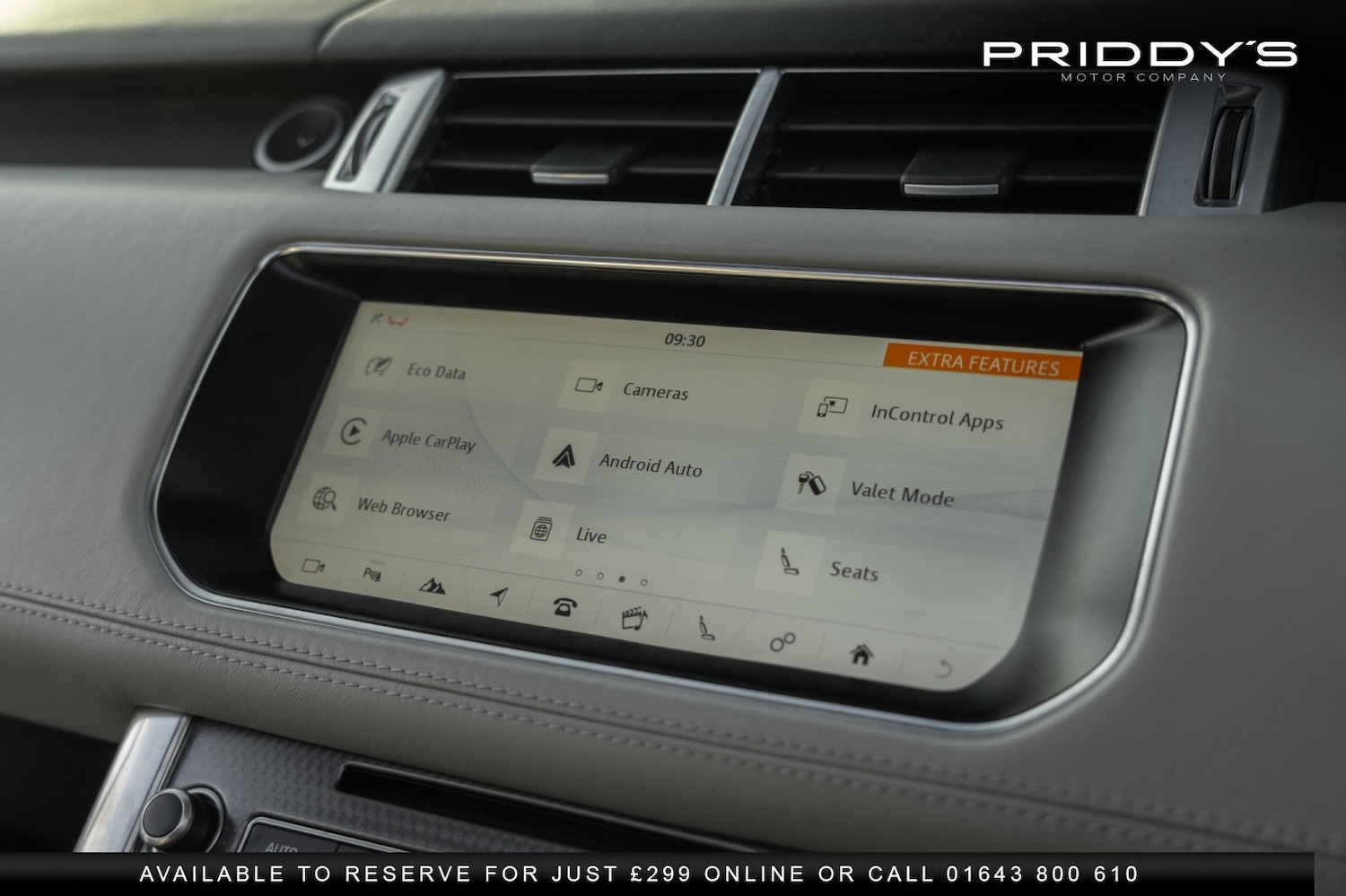 Used Land Rover Range Rover Sport 2017 for sale - 76712789: Photo 37