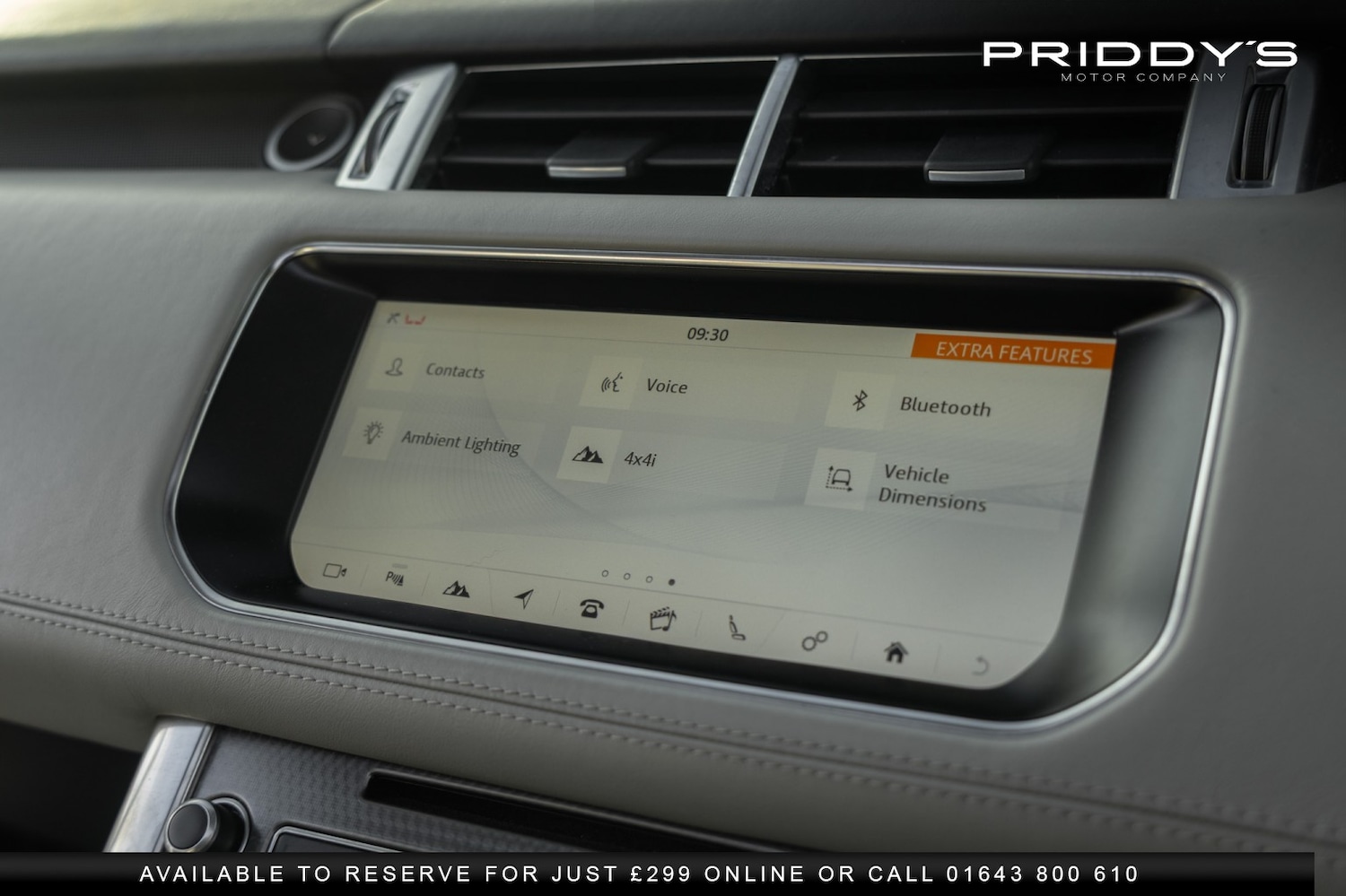 Used Land Rover Range Rover Sport 2017 for sale - 76712789: Photo 38