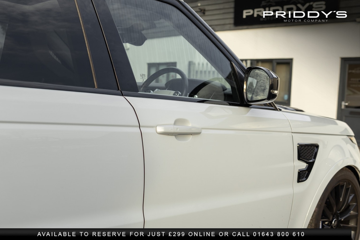 Used Land Rover Range Rover Sport 2017 for sale - 76712789: Photo 41