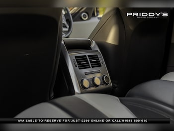 Used Land Rover Range Rover Sport 2017 for sale - 76712789: Photo