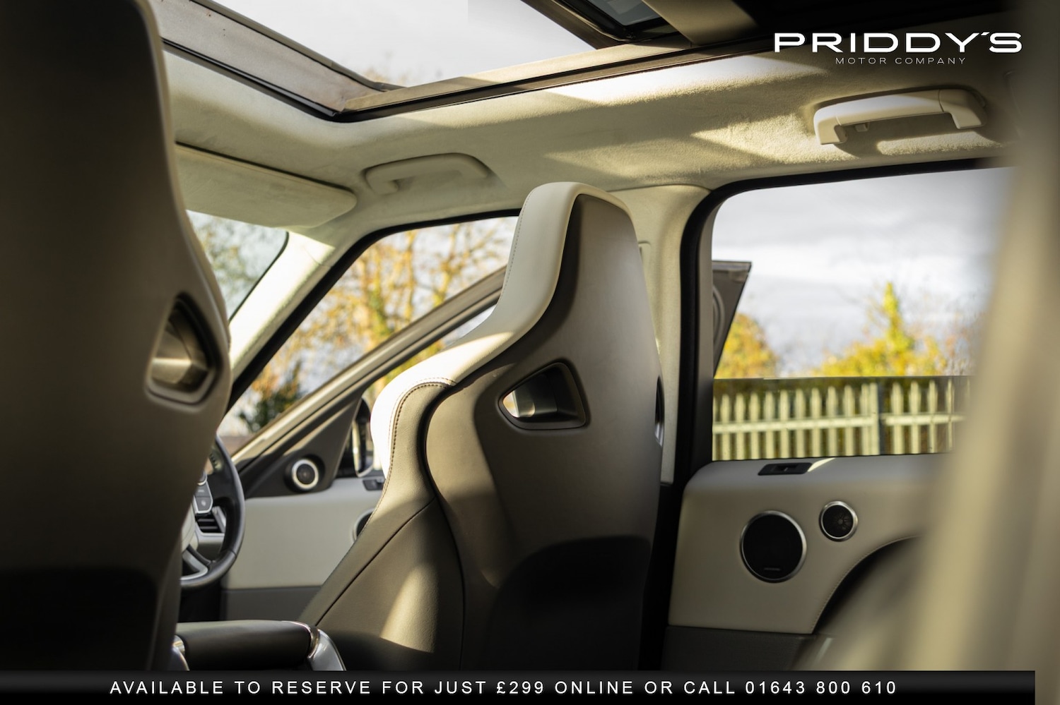 Used Land Rover Range Rover Sport 2017 for sale - 76712789: Photo 5