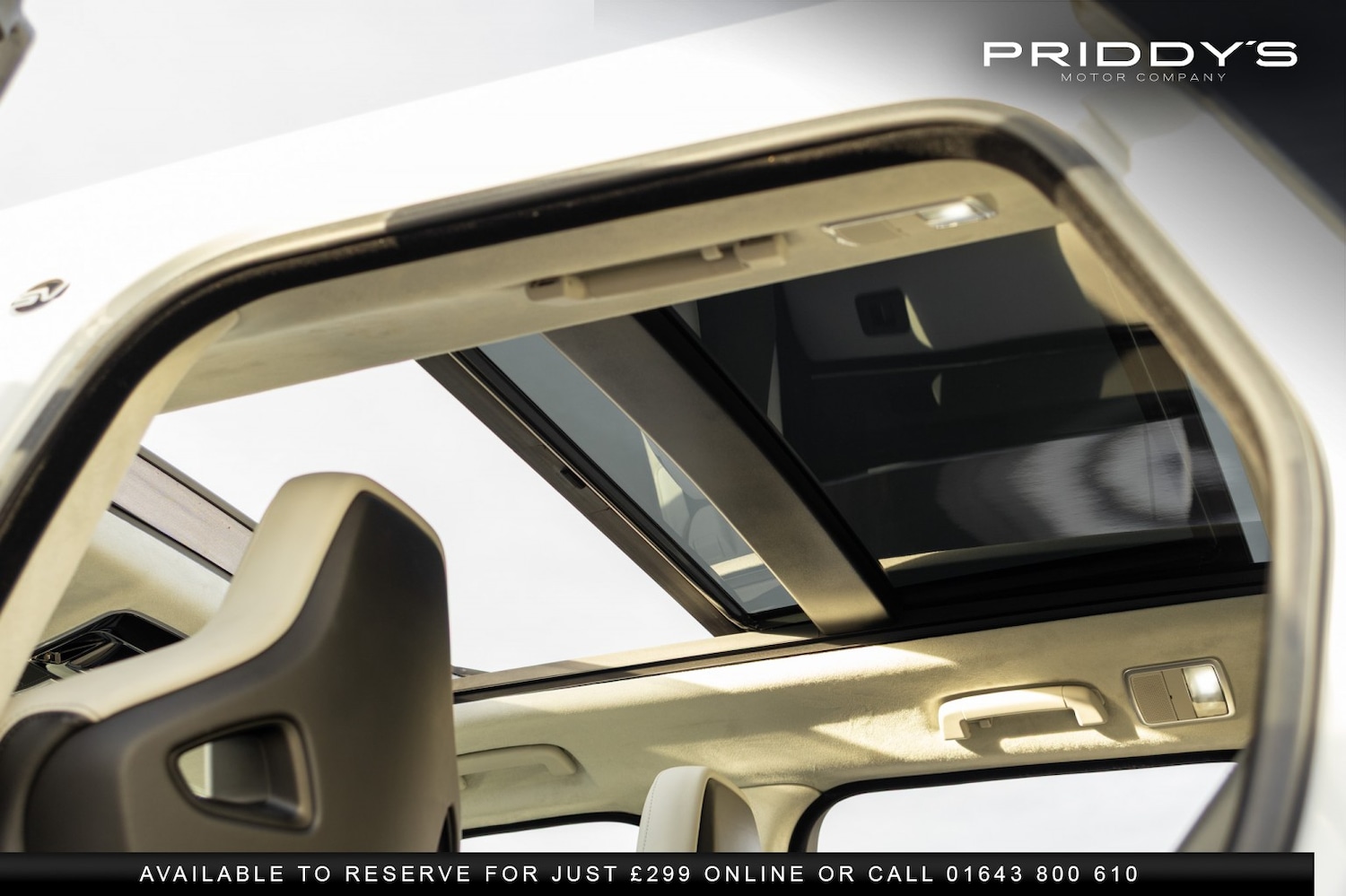 Used Land Rover Range Rover Sport 2017 for sale - 76712789: Photo 8