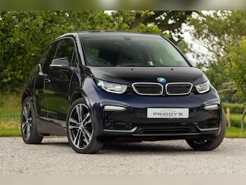 Used BMW i3 2021 for sale - 78889160: Photo