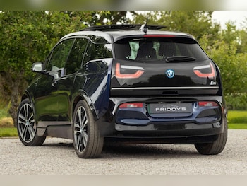 Used BMW i3 2021 for sale - 78889160: Photo