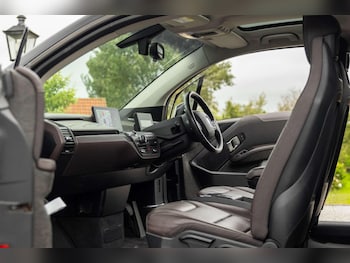 Used BMW i3 2021 for sale - 78889160: Photo