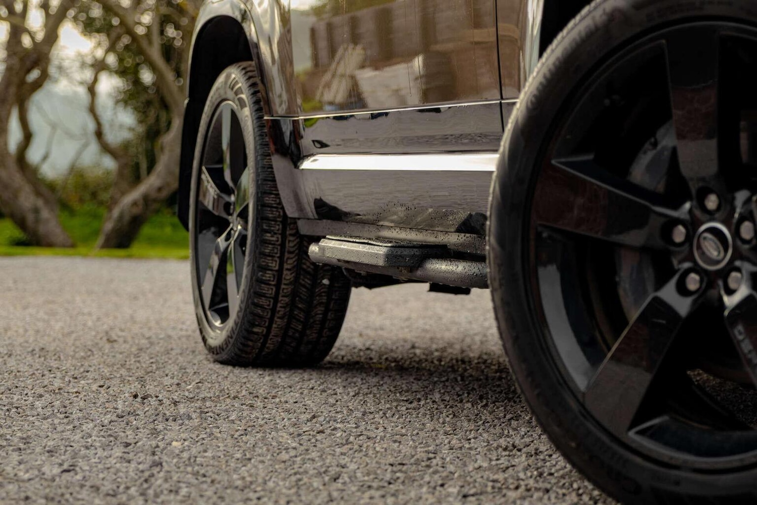 Used Land Rover Defender 2022 for sale - 77781663: Photo 11