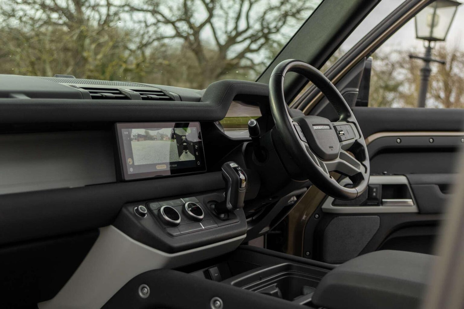 Used Land Rover Defender 2022 for sale - 77781663: Photo 14