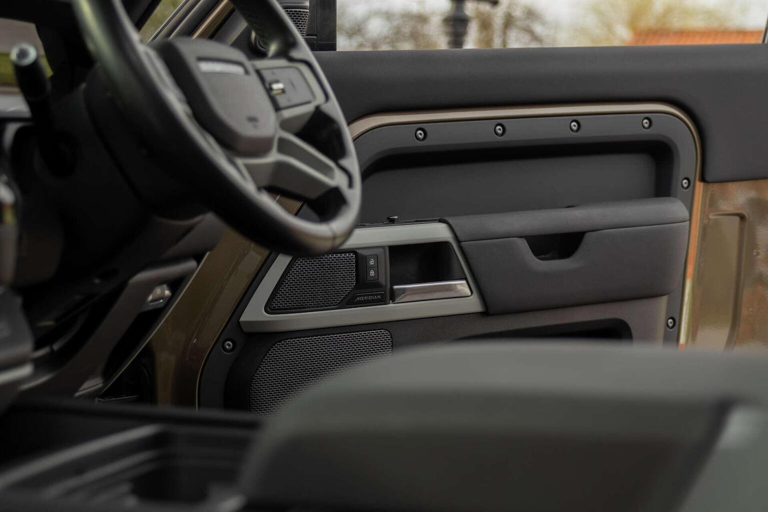 Used Land Rover Defender 2022 for sale - 77781663: Photo 15