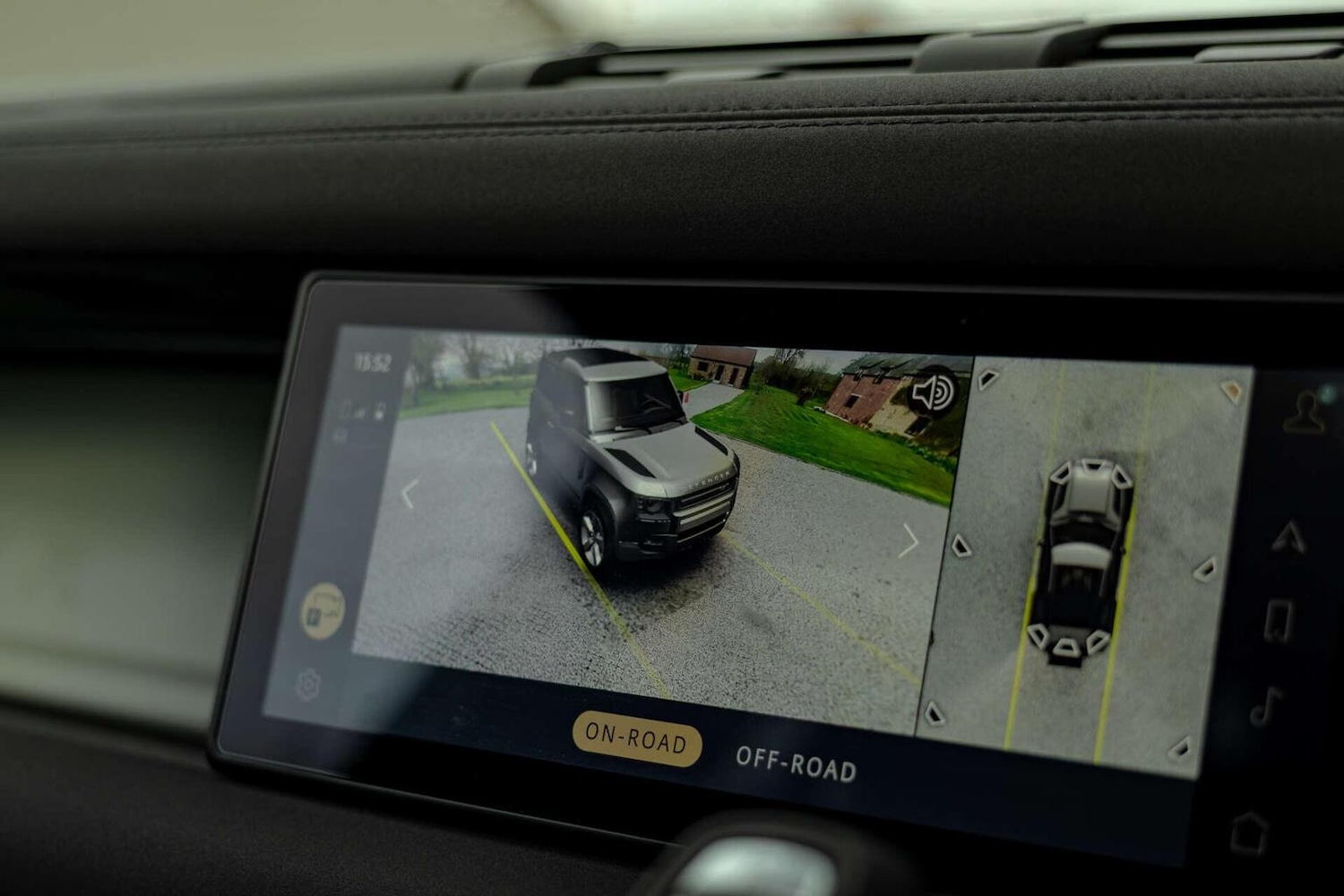 Used Land Rover Defender 2022 for sale - 77781663: Photo 16