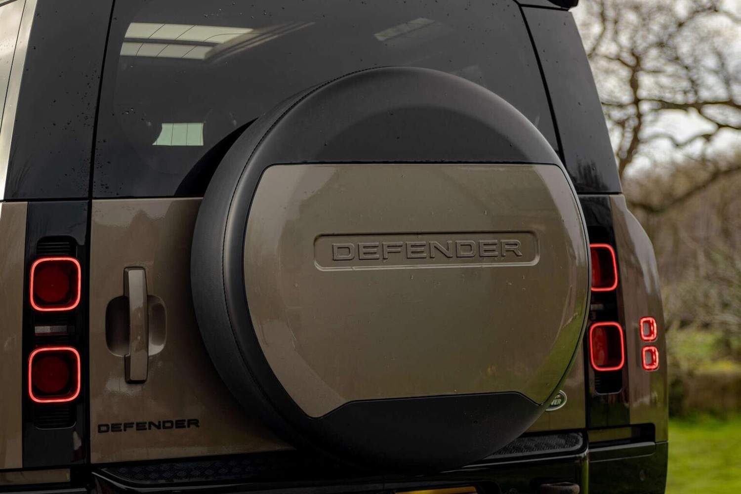 Used Land Rover Defender 2022 for sale - 77781663: Photo 17