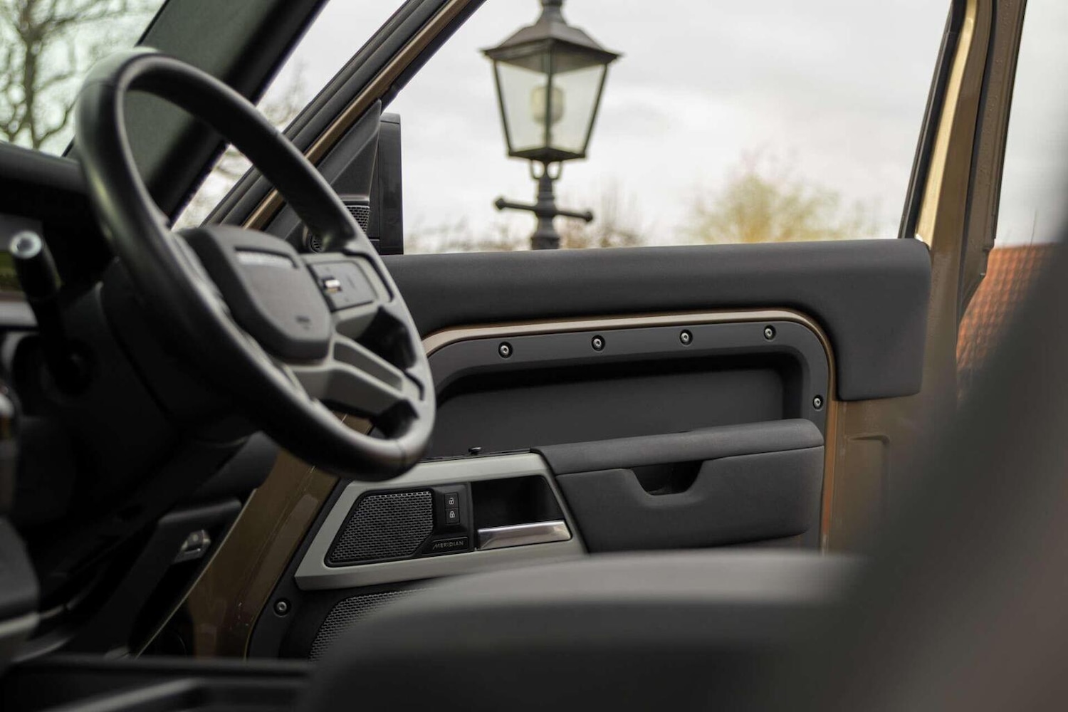 Used Land Rover Defender 2022 for sale - 77781663: Photo 18