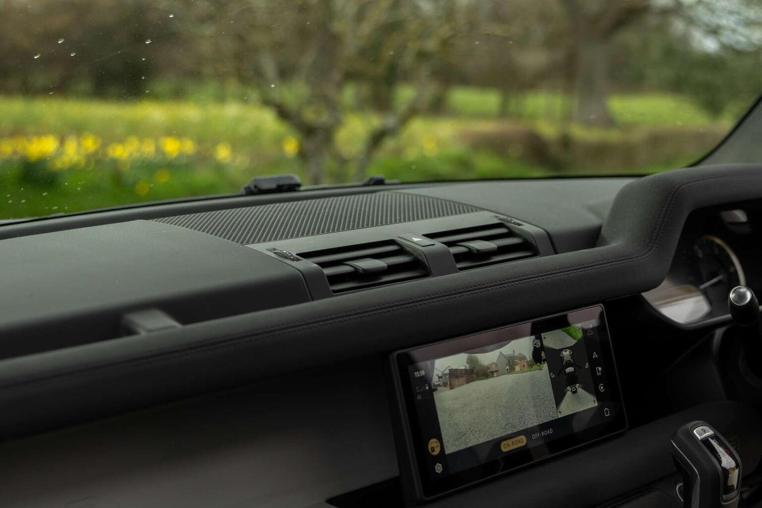 Used Land Rover Defender 2022 for sale - 77781663: Photo 19