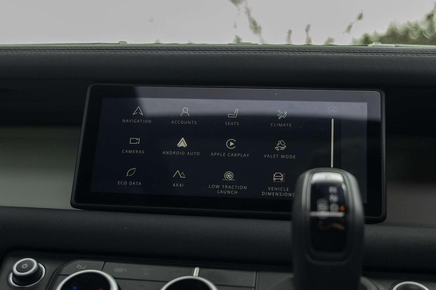 Used Land Rover Defender 2022 for sale - 77781663: Photo 25