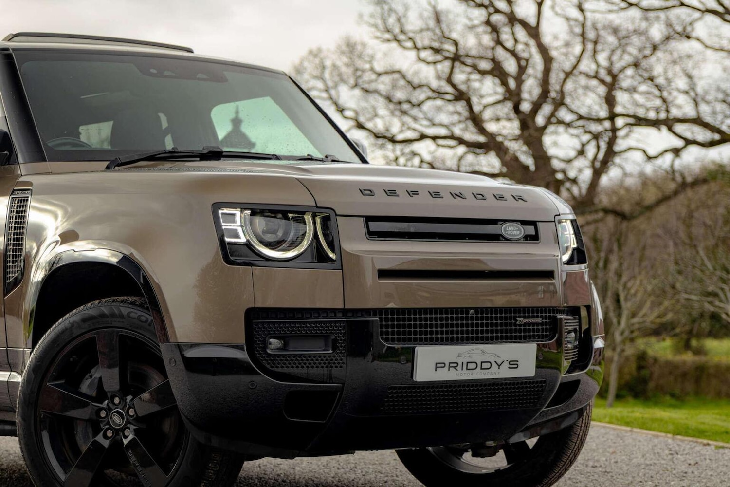 Used Land Rover Defender 2022 for sale - 77781663: Photo 27