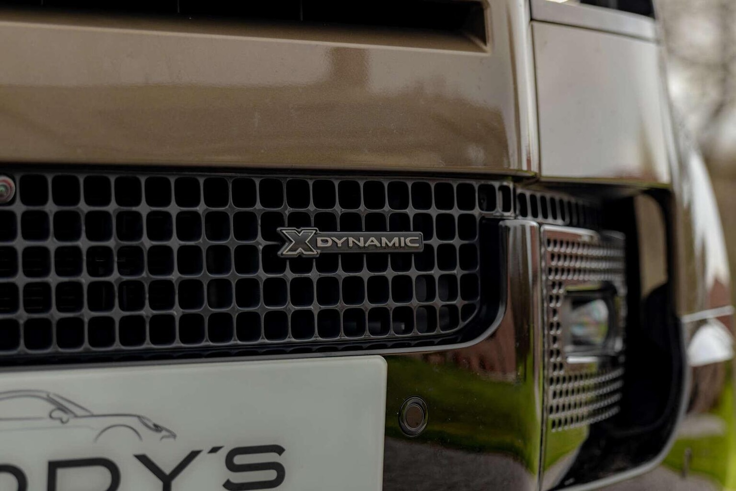 Used Land Rover Defender 2022 for sale - 77781663: Photo 29