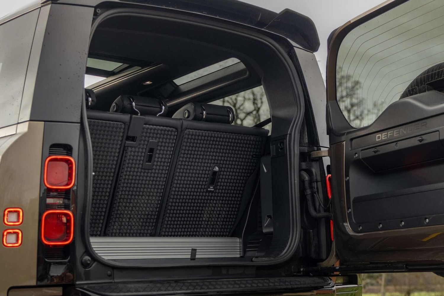 Used Land Rover Defender 2022 for sale - 77781663: Photo 31