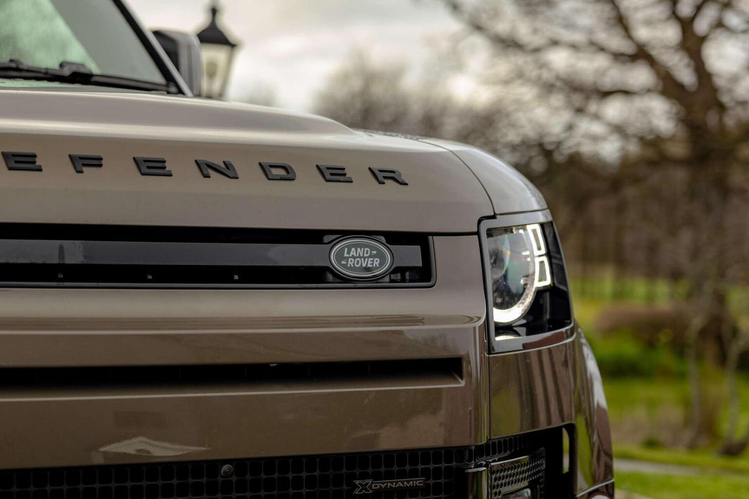 Used Land Rover Defender 2022 for sale - 77781663: Photo 41