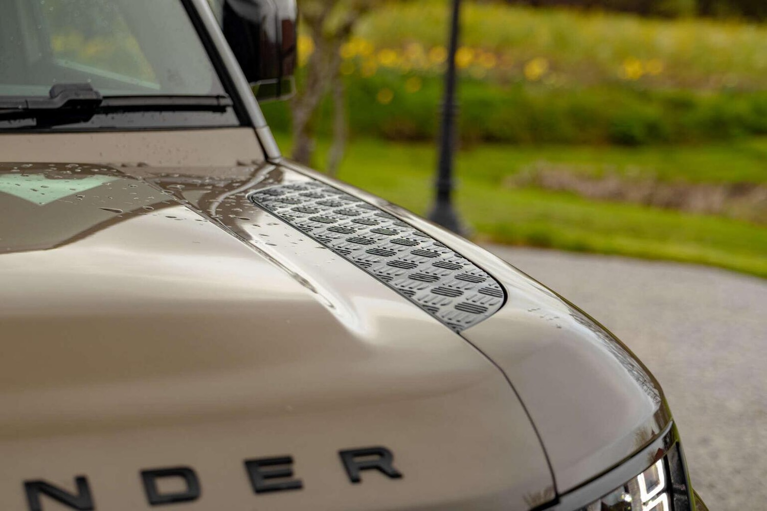 Used Land Rover Defender 2022 for sale - 77781663: Photo 42