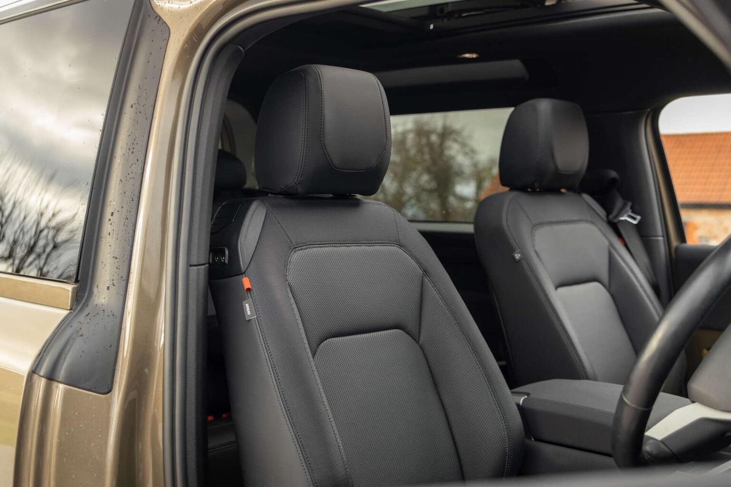 Used Land Rover Defender 2022 for sale - 77781663: Photo 43