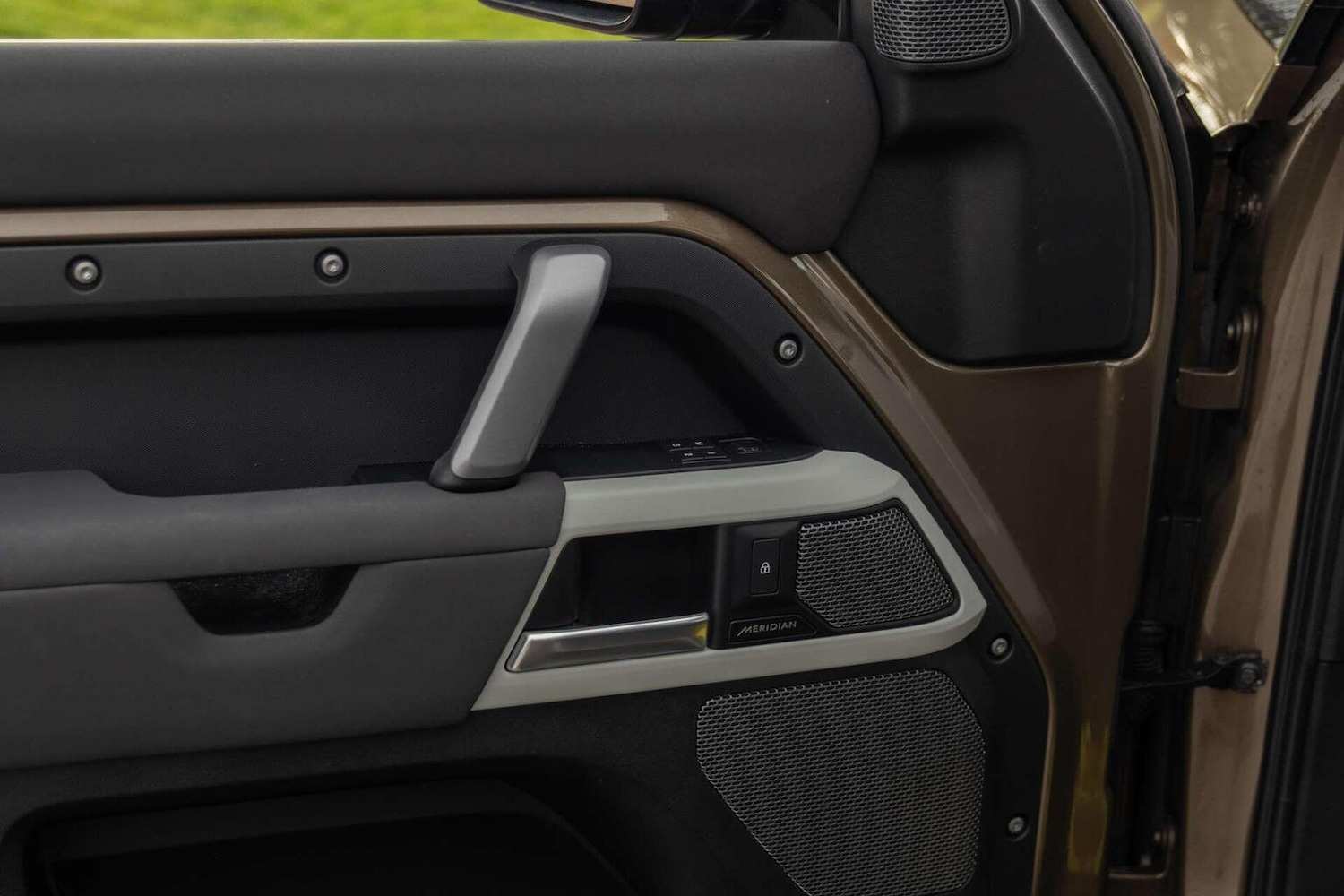 Used Land Rover Defender 2022 for sale - 77781663: Photo 59