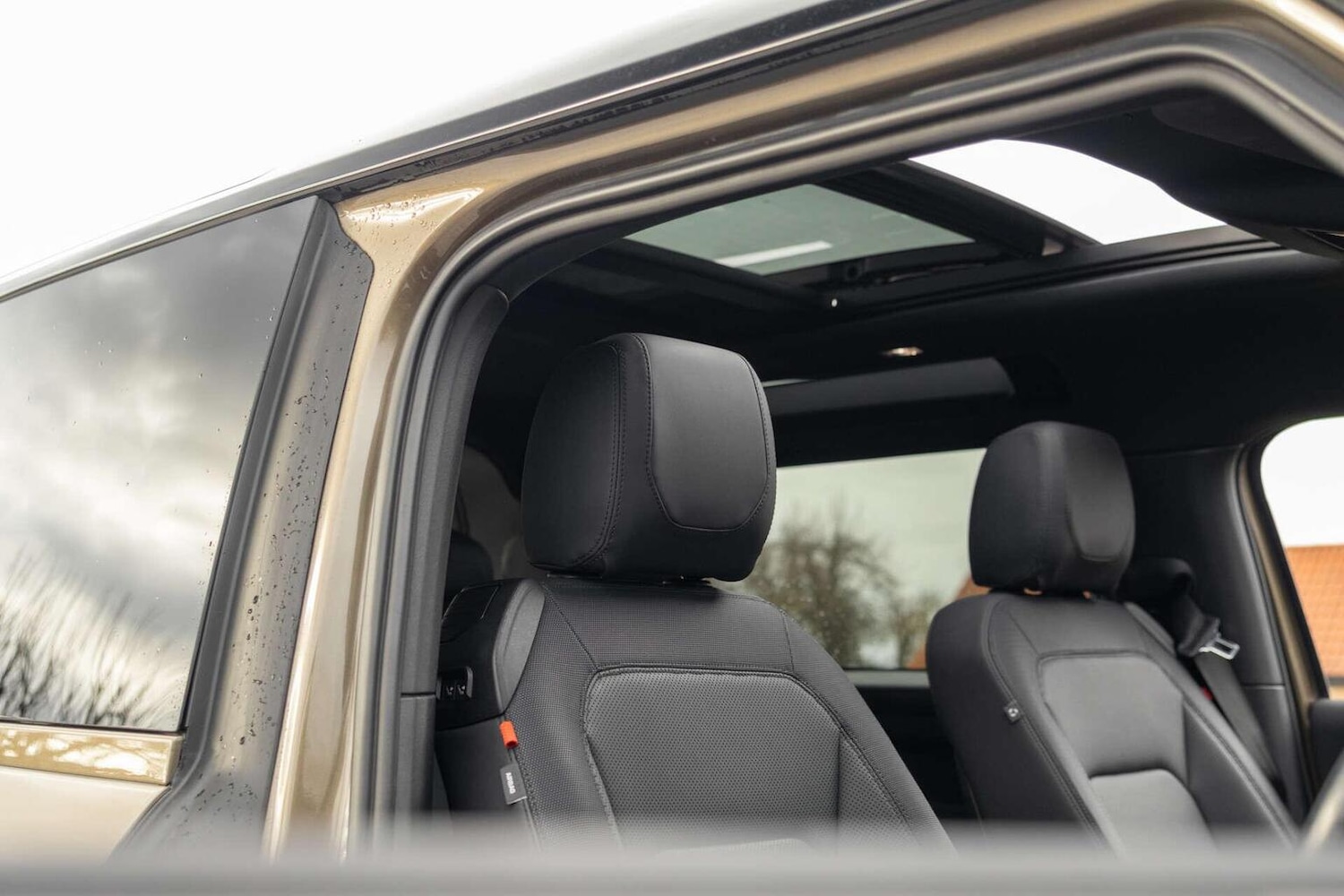 Used Land Rover Defender 2022 for sale - 77781663: Photo 6