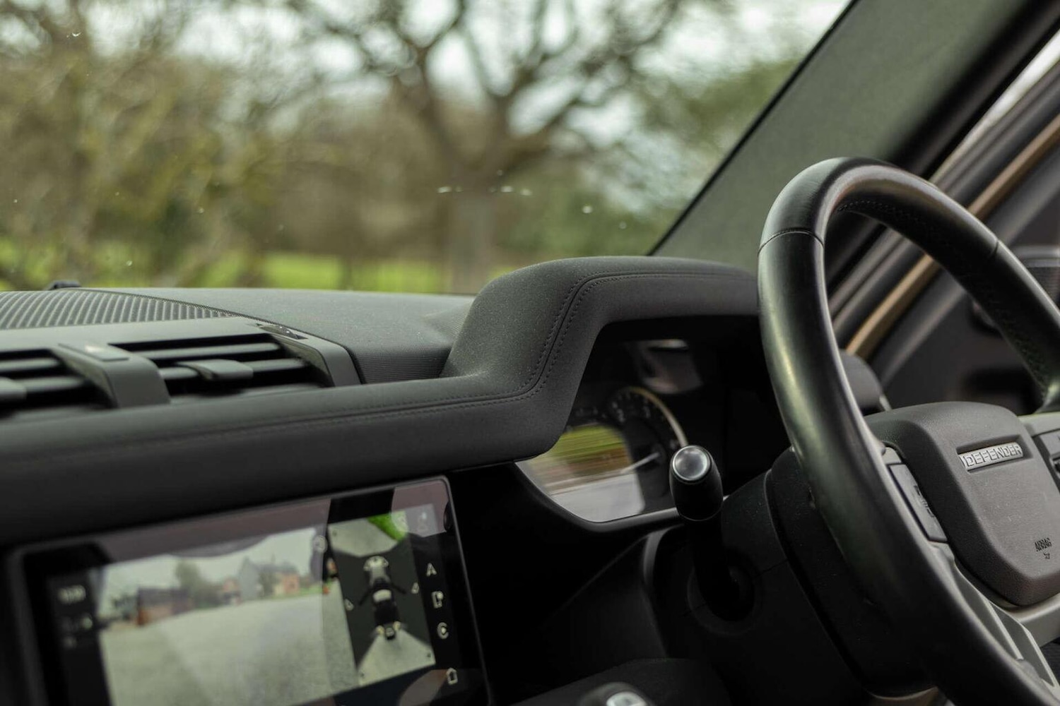 Used Land Rover Defender 2022 for sale - 77781663: Photo 60