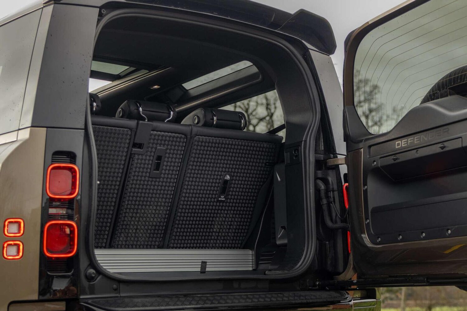 Used Land Rover Defender 2022 for sale - 77781663: Photo 69