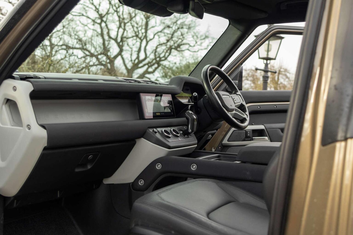 Used Land Rover Defender 2022 for sale - 77781663: Photo 7