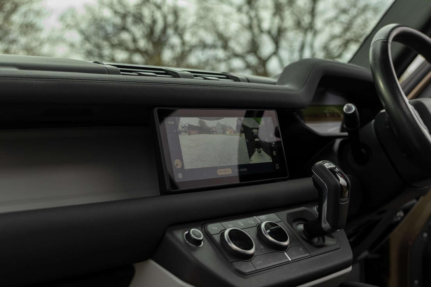 Used Land Rover Defender 2022 for sale - 77781663: Photo 70