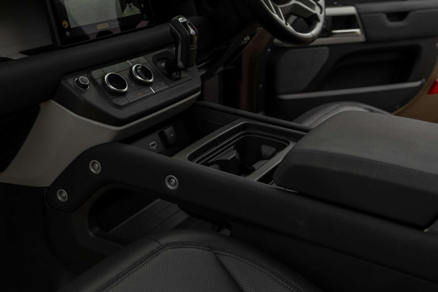 Used Land Rover Defender 2022 for sale - 77781663: Photo 71