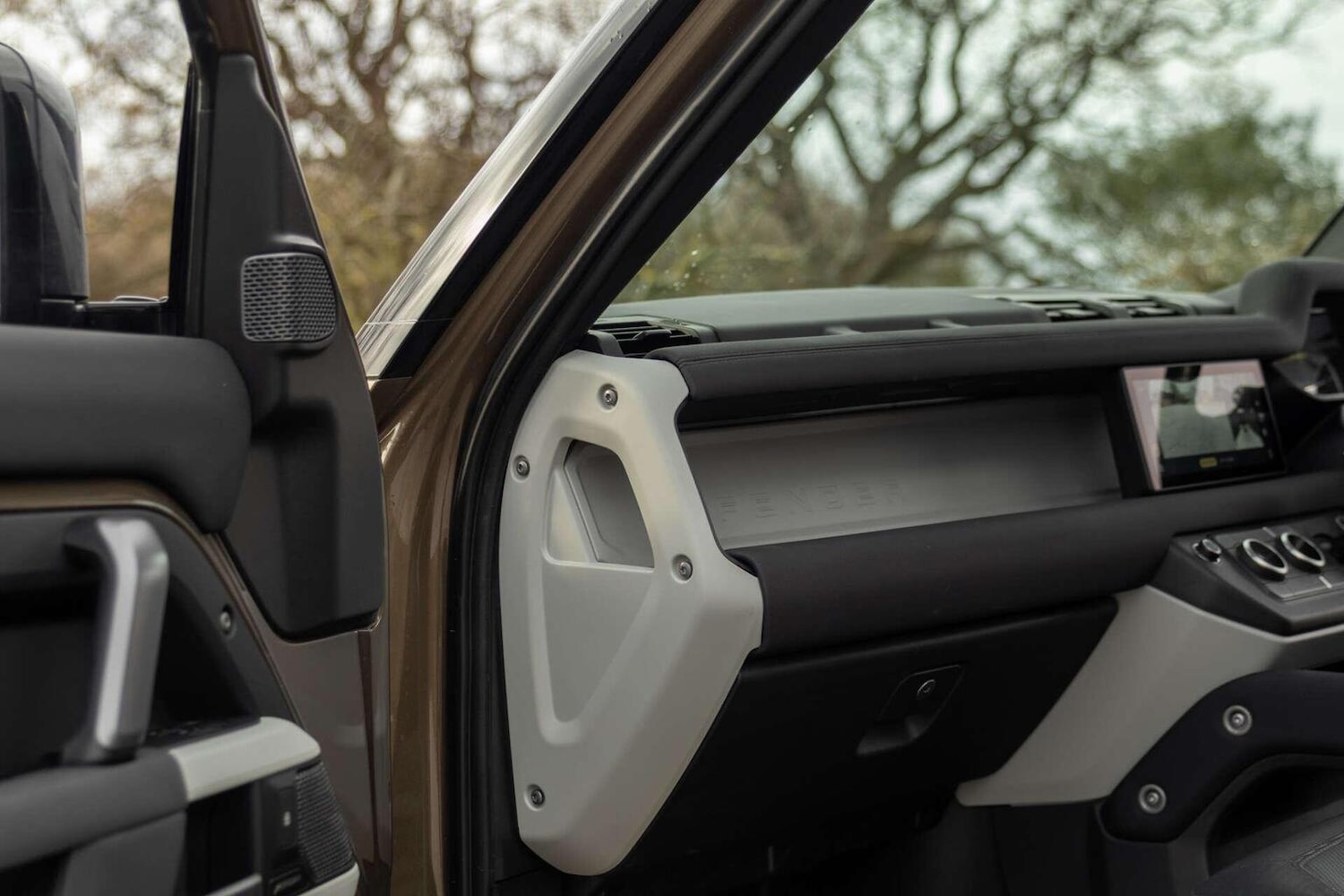 Used Land Rover Defender 2022 for sale - 77781663: Photo 73