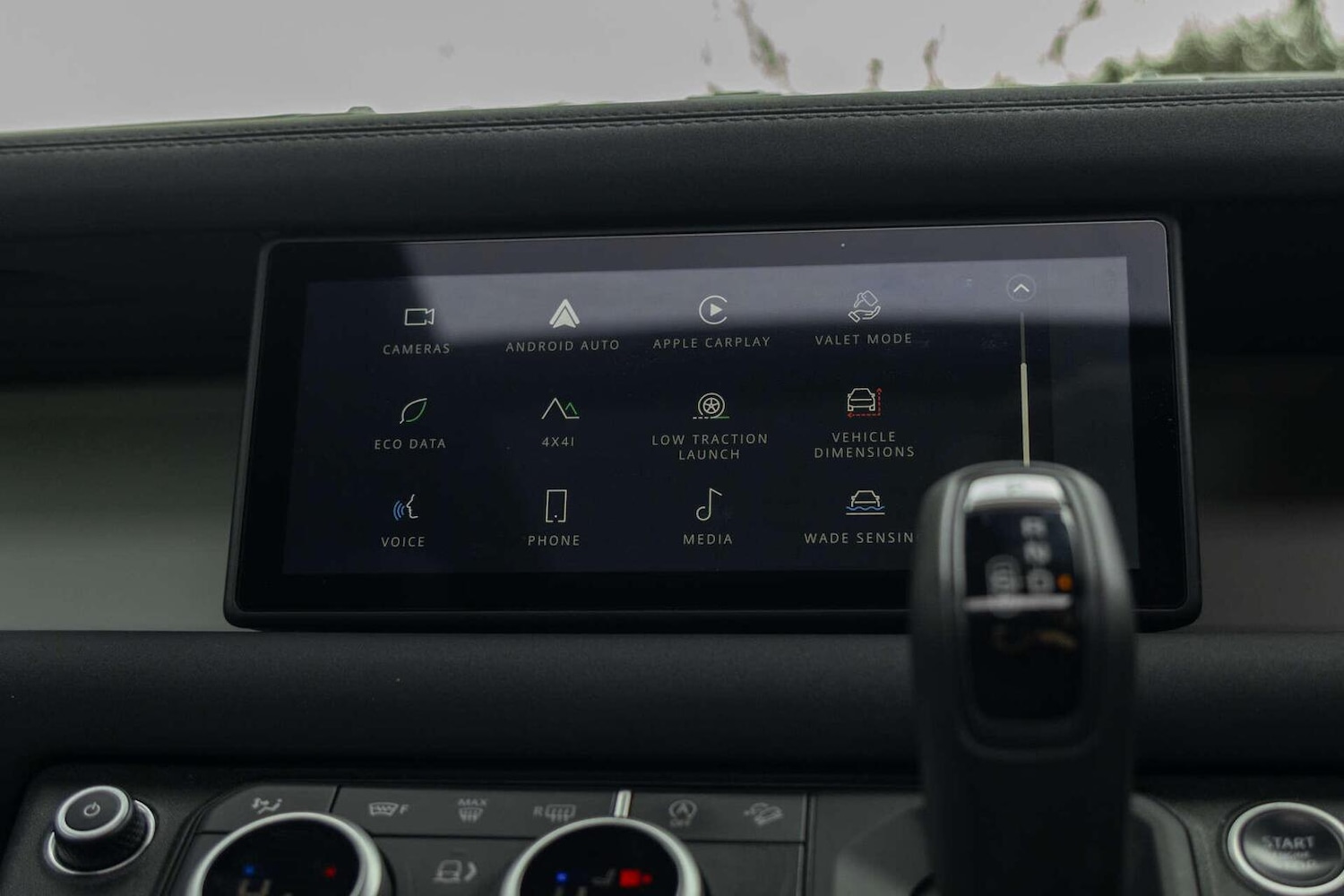 Used Land Rover Defender 2022 for sale - 77781663: Photo 76