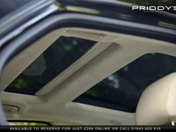 Used Jaguar XJ 2019 for sale - 75113661: Photo