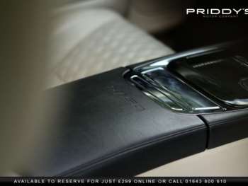 Used Jaguar XJ 2019 for sale - 75113661: Photo
