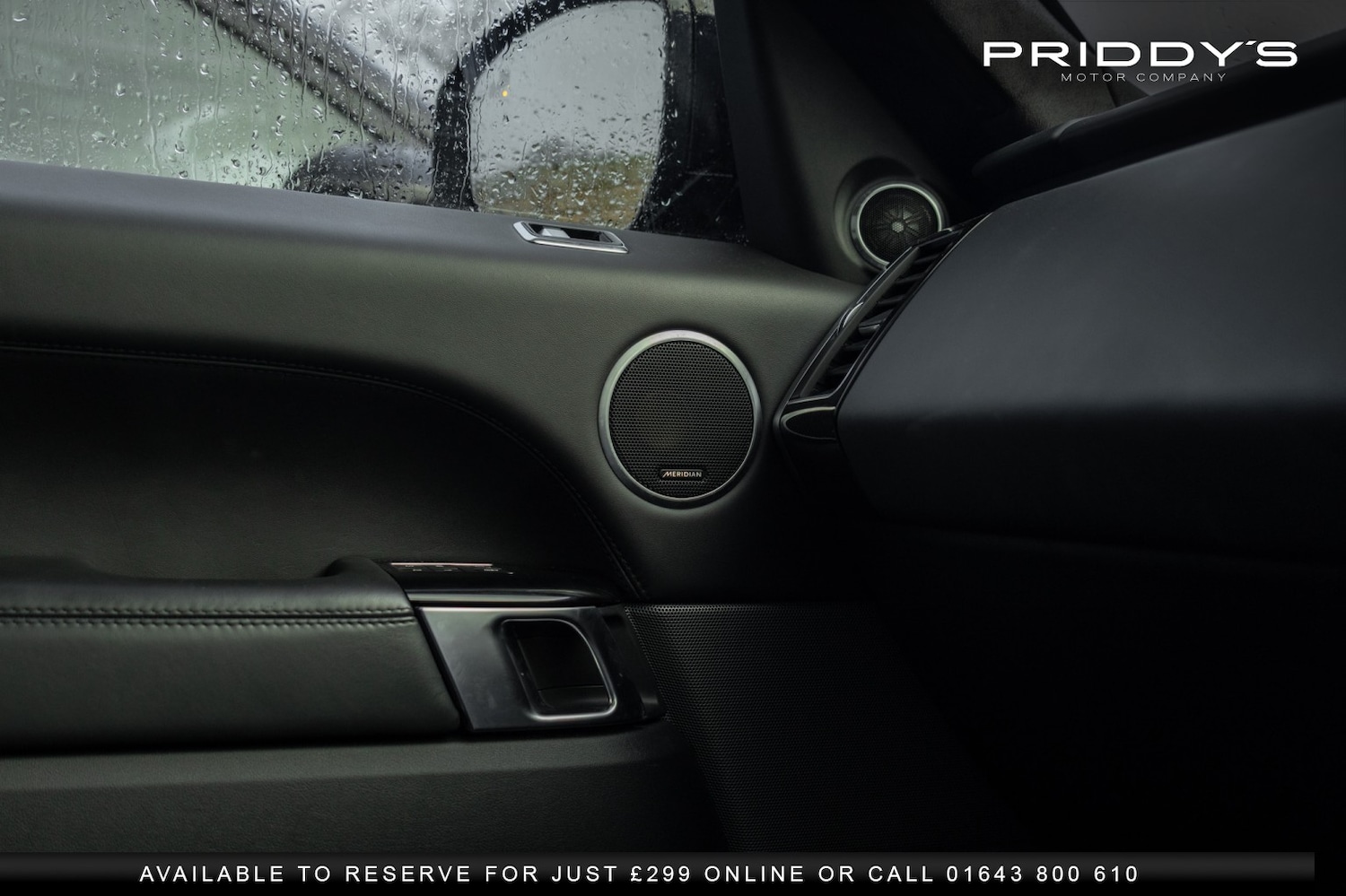 Used Land Rover Range Rover Sport 2018 for sale - 76837089: Photo 13